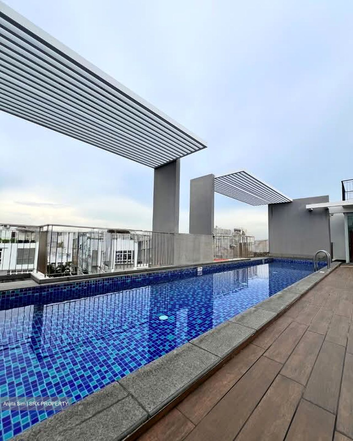 The Cherrywood (D15), Apartment #574013751